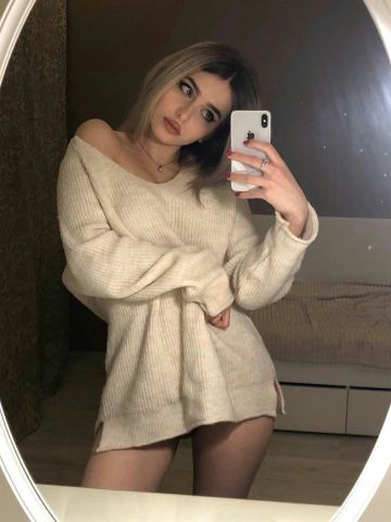 Анкета проститутки Полина, 24 года